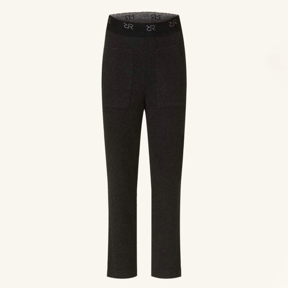 Raffaello Rossi Women 7/8 Ira O Trousers - Picture 2 of 9
